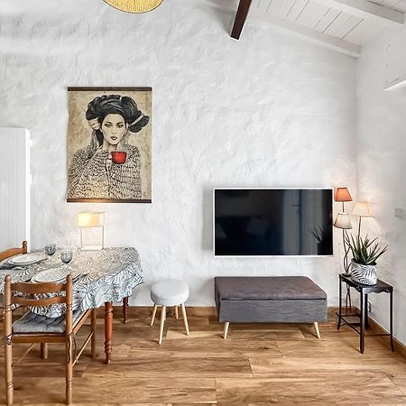 Escale Enchantee A Medis - Appartement 2 Dış mekan fotoğraf