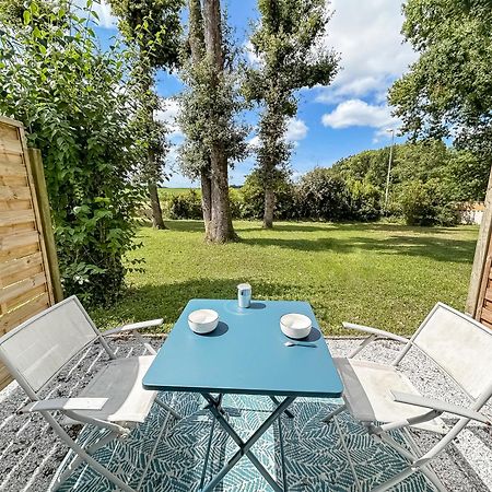 Escale Enchantee A Medis - Appartement 2 Dış mekan fotoğraf