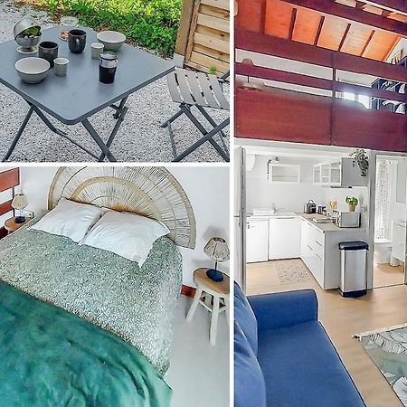 Escale Enchantee A Medis - Appartement 2 Dış mekan fotoğraf