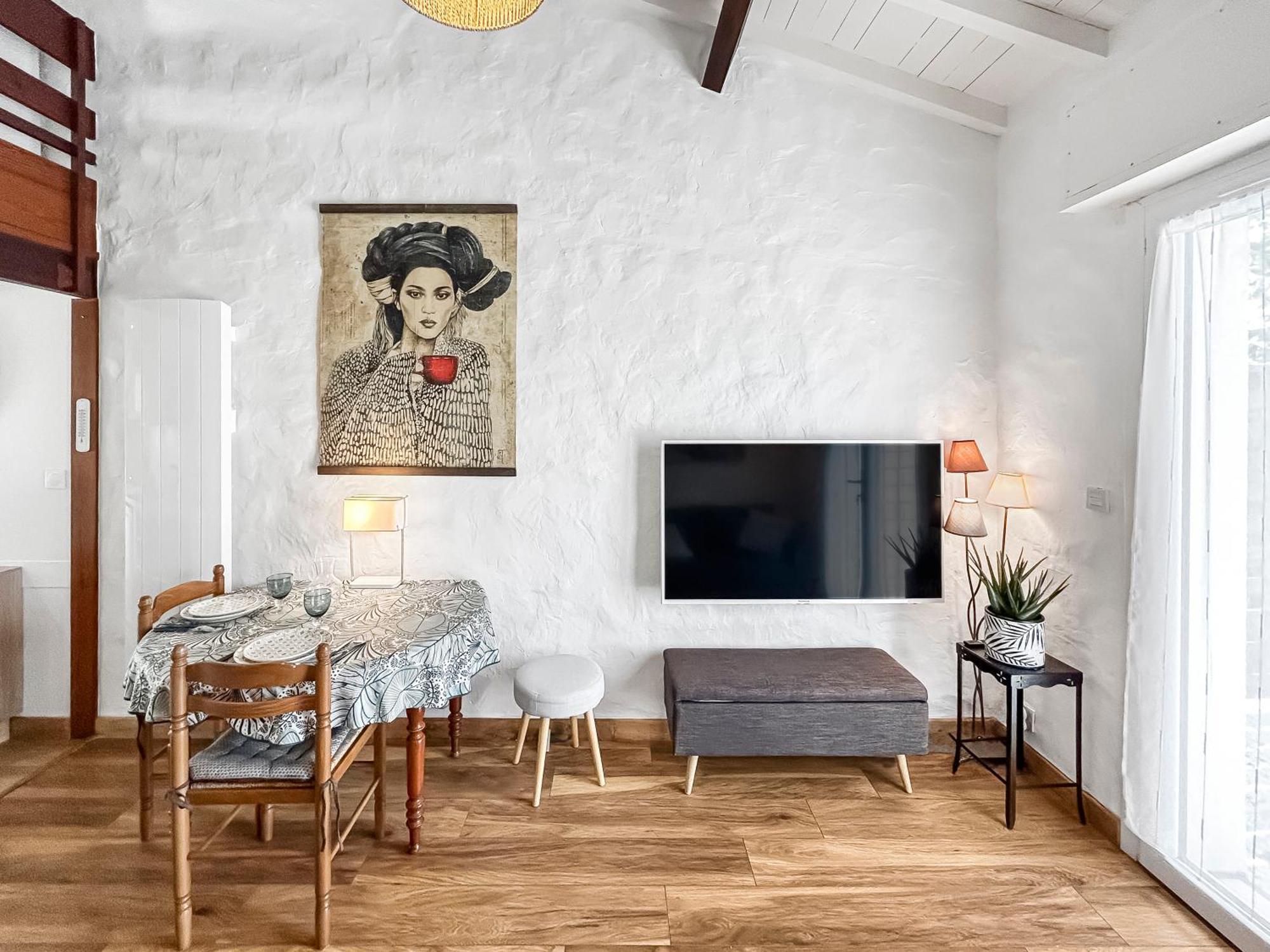 Escale Enchantee A Medis - Appartement 2 Dış mekan fotoğraf
