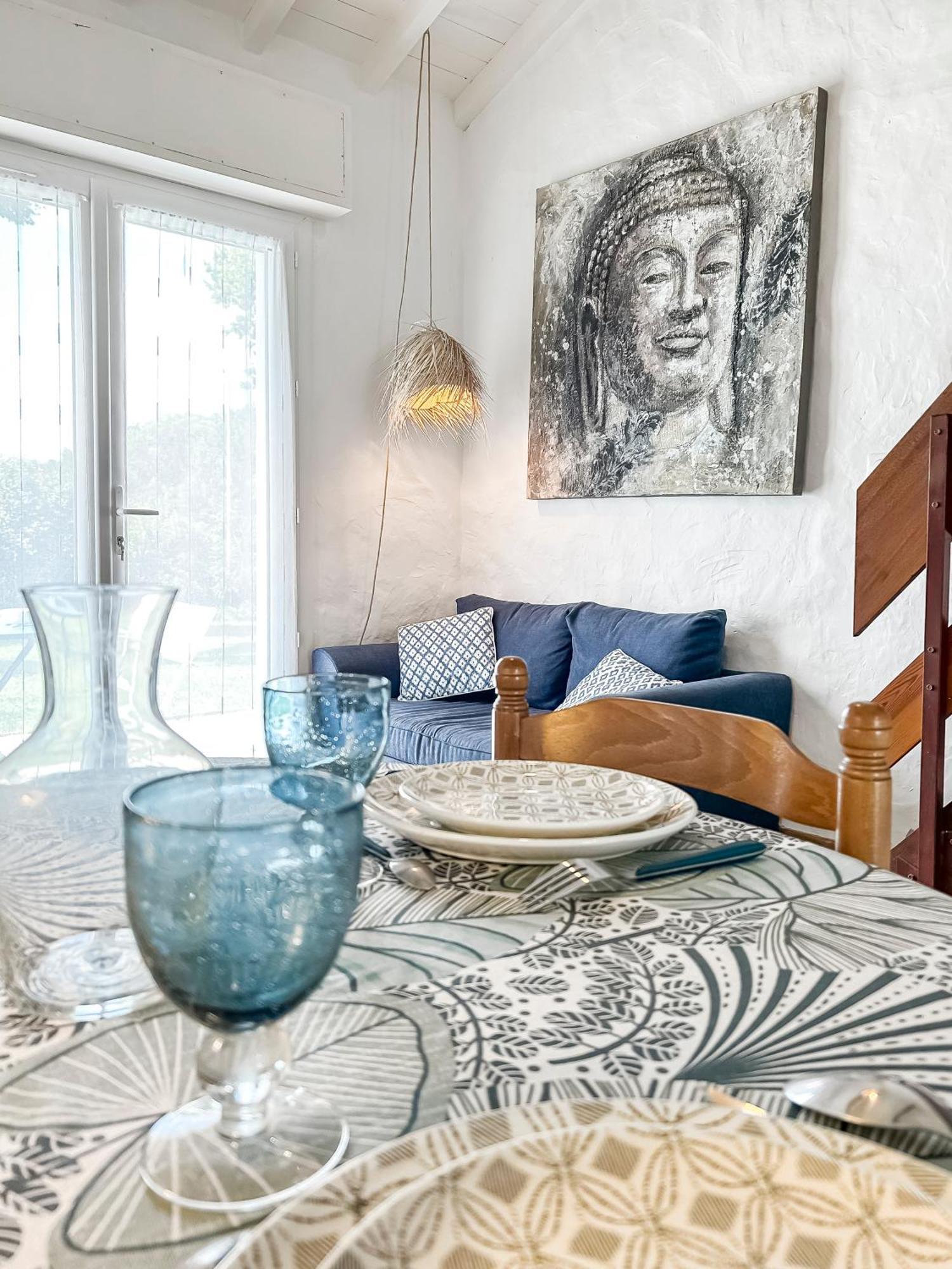 Escale Enchantee A Medis - Appartement 2 Dış mekan fotoğraf