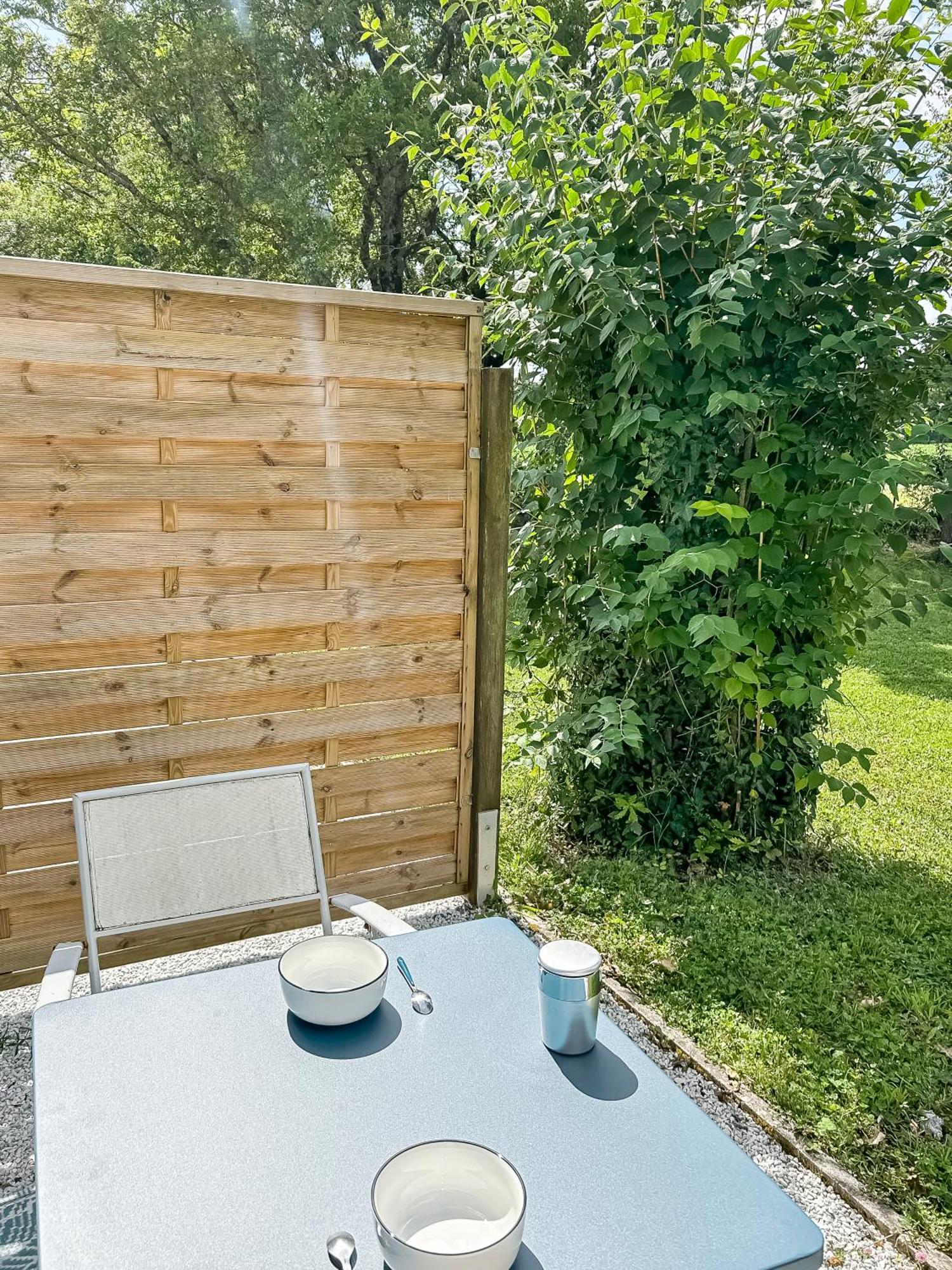Escale Enchantee A Medis - Appartement 2 Dış mekan fotoğraf