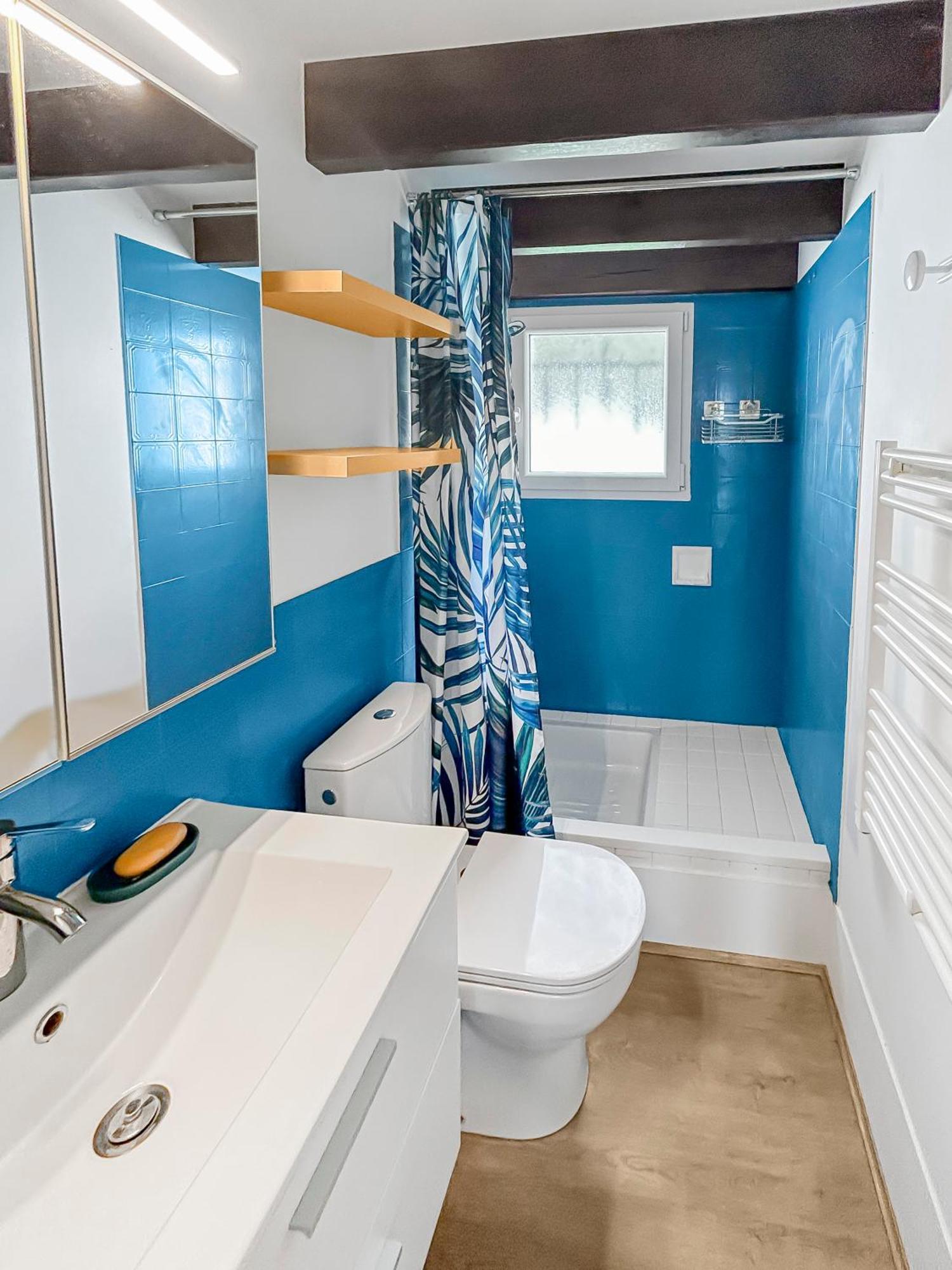 Escale Enchantee A Medis - Appartement 2 Dış mekan fotoğraf