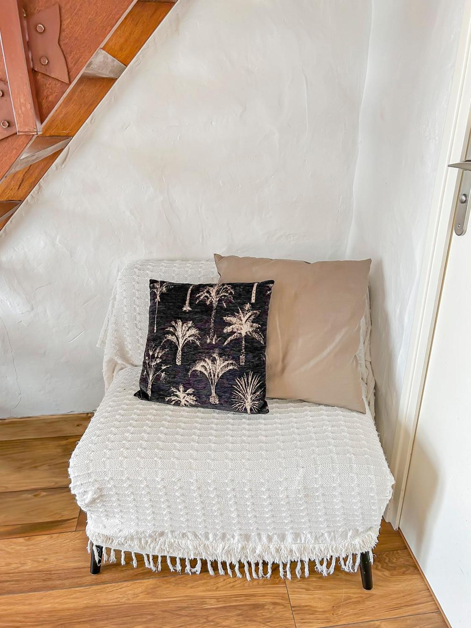 Escale Enchantee A Medis - Appartement 2 Dış mekan fotoğraf