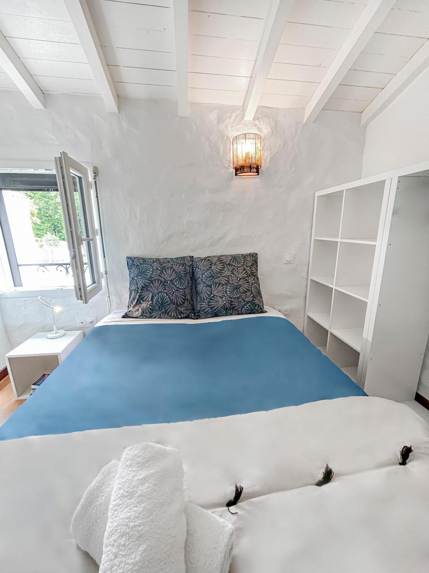 Escale Enchantee A Medis - Appartement 2 Dış mekan fotoğraf