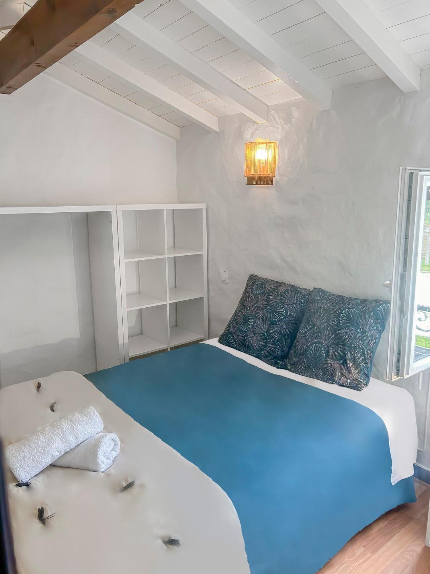 Escale Enchantee A Medis - Appartement 2 Dış mekan fotoğraf