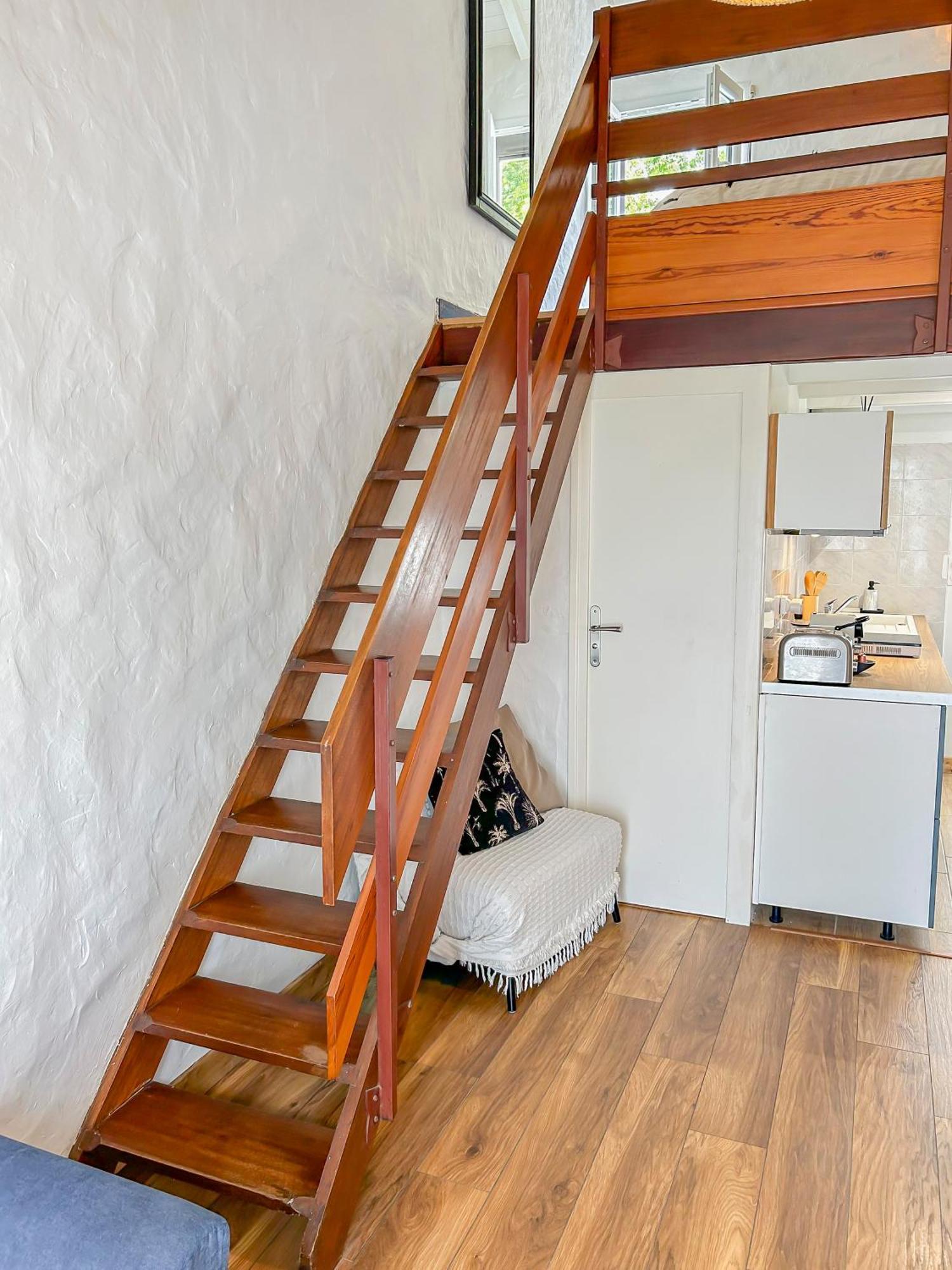 Escale Enchantee A Medis - Appartement 2 Dış mekan fotoğraf