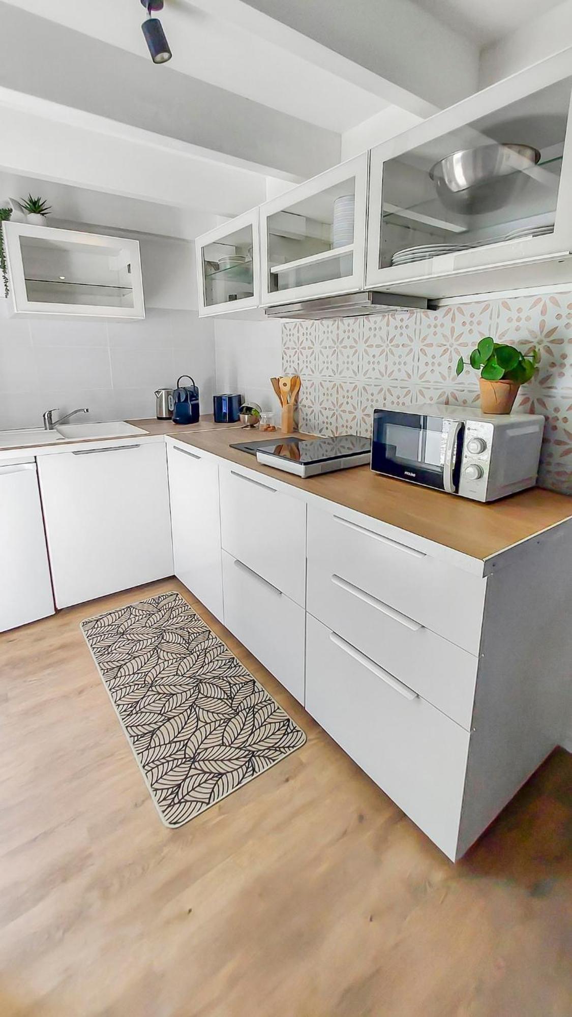 Escale Enchantee A Medis - Appartement 2 Dış mekan fotoğraf