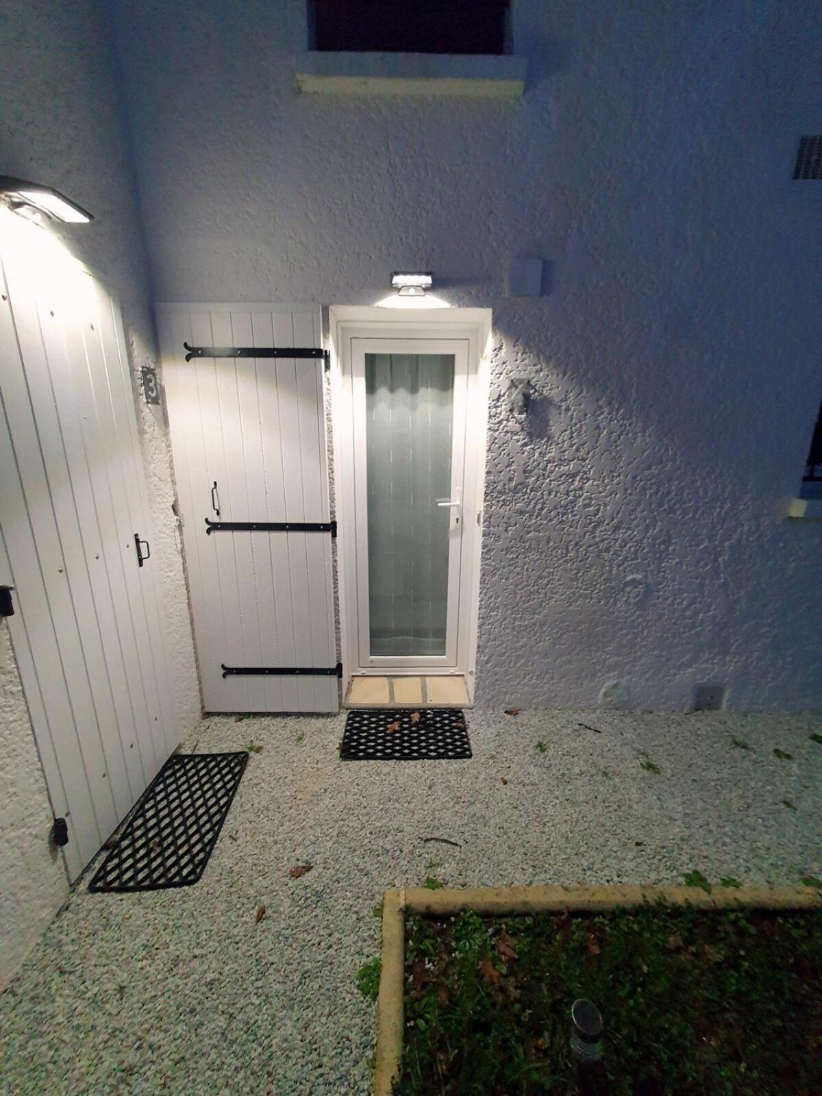 Escale Enchantee A Medis - Appartement 2 Dış mekan fotoğraf