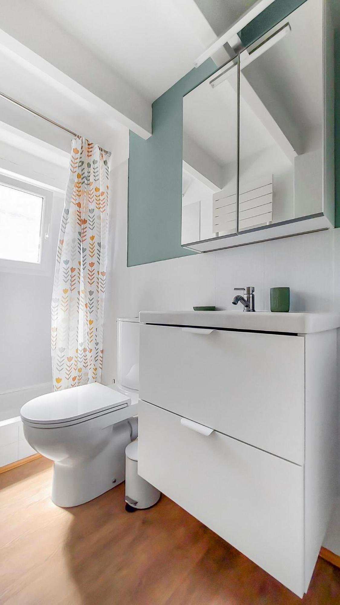 Escale Enchantee A Medis - Appartement 2 Dış mekan fotoğraf