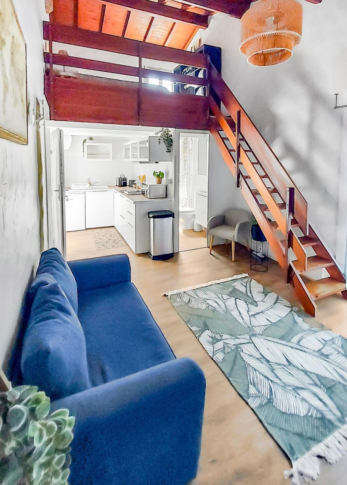Escale Enchantee A Medis - Appartement 2 Dış mekan fotoğraf