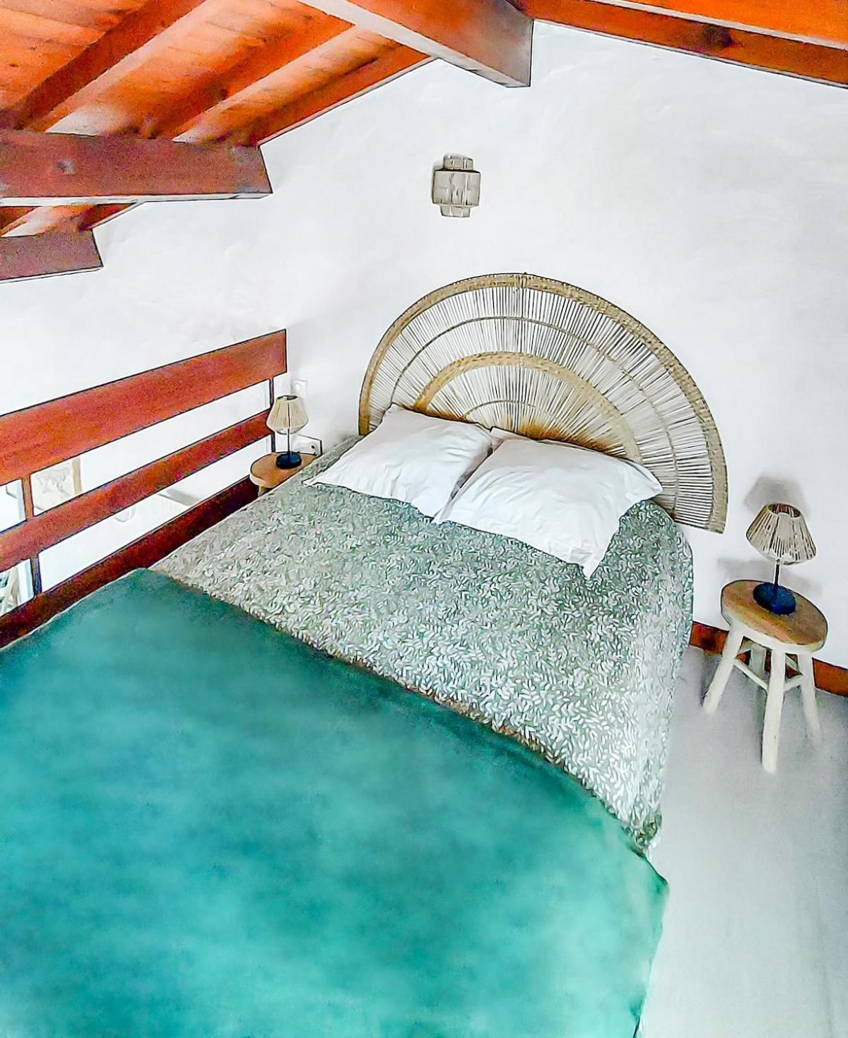 Escale Enchantee A Medis - Appartement 2 Dış mekan fotoğraf